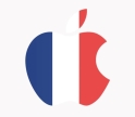 Apple-ს €150 მილიონის ჯარიმა დააკისრეს