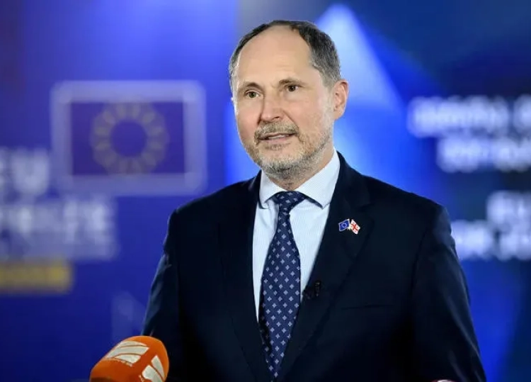 „ეს კანონმდებლობა აშორებს საქართველოს ევროკავშირს“ - ელჩი ჰელჩისნკი