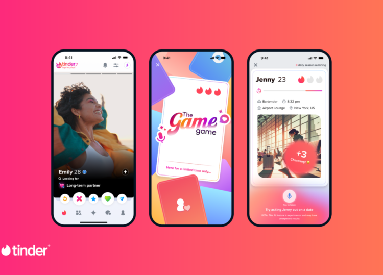 tinder-ი უფასურდება