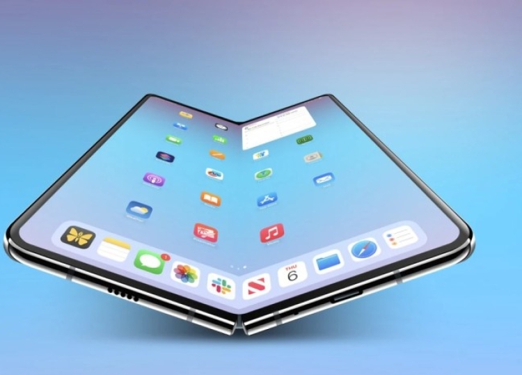 Apple-ს ამბიციური გეგმა აქვს