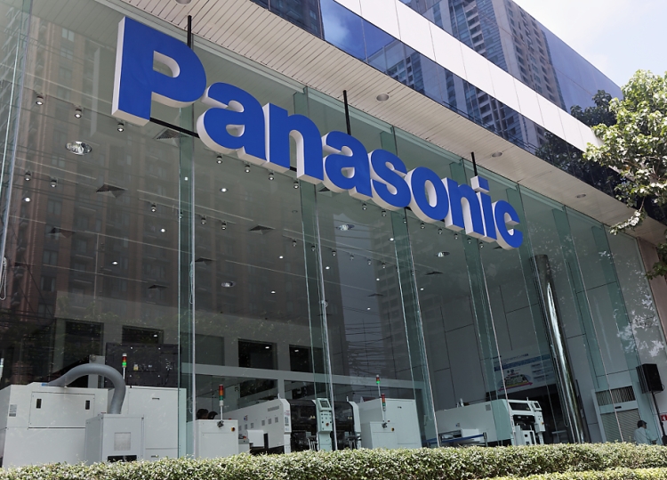 "panasonic"-ი 10 ათას თანამშრომელს უშვებს