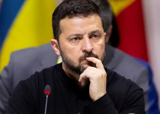 შედგება თუ არა, ზელენსკისა და პუტინის შეხვედრა?