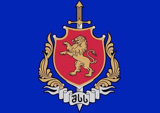 დაკავებულია ჩინეთის 14 მოქალაქე