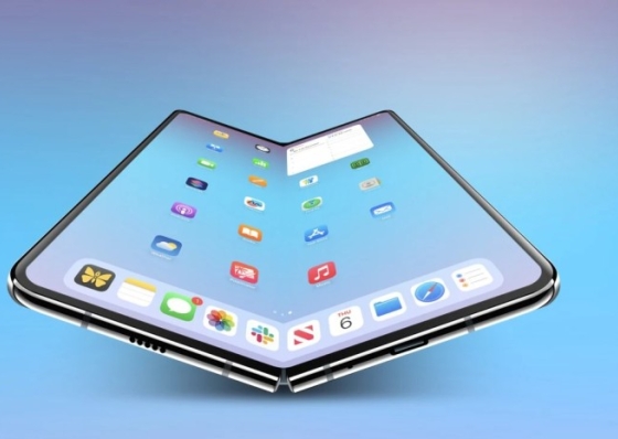 Apple-ს ამბიციური გეგმა აქვს