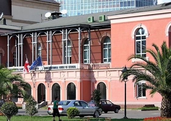საკონსტიტუციო სასამართლოში სახალხო დამცველის სარჩელის განხილვა იწყება