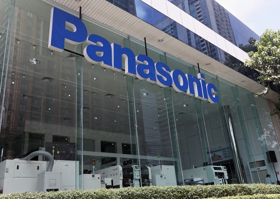 "panasonic"-ი 10 ათას თანამშრომელს უშვებს