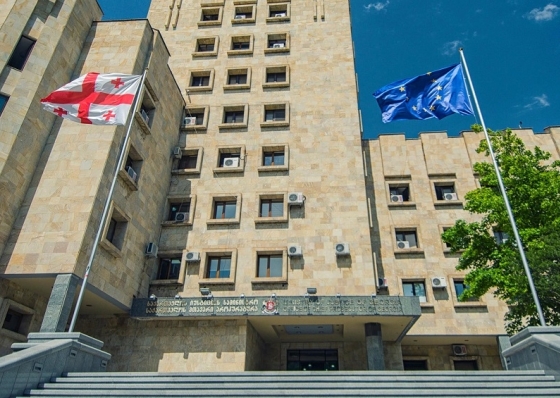 პროკურატურამ უცხო ქვეყნის მოქალაქეს ბრალი წარუდგინა