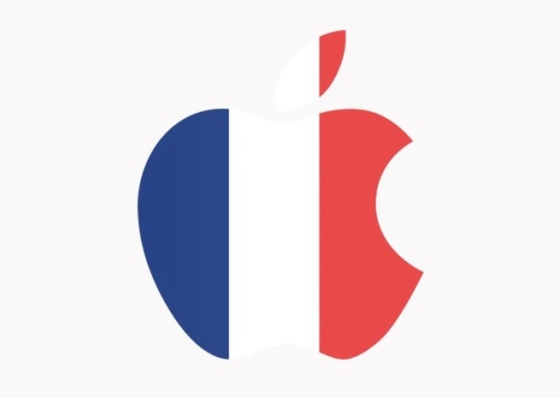 Apple-ს €150 მილიონის ჯარიმა დააკისრეს