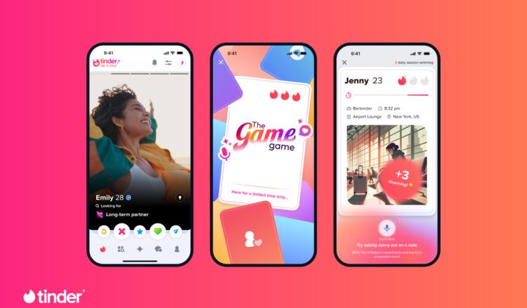 tinder-ი უფასურდება