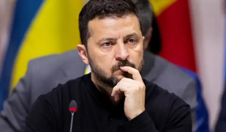 შედგება თუ არა, ზელენსკისა და პუტინის შეხვედრა?