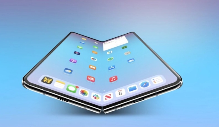 Apple-ს ამბიციური გეგმა აქვს
