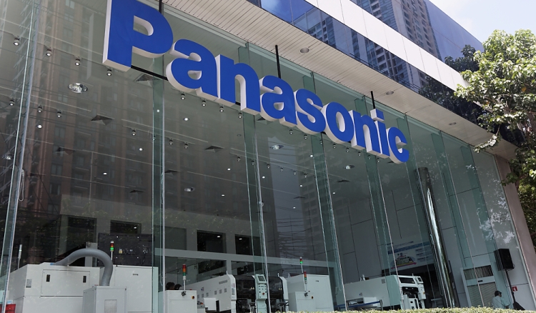 "panasonic"-ი 10 ათას თანამშრომელს უშვებს