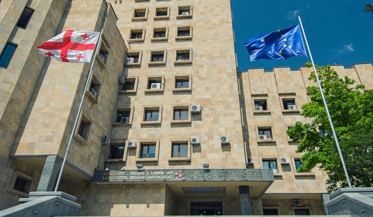 პროკურატურამ უცხო ქვეყნის მოქალაქეს ბრალი წარუდგინა