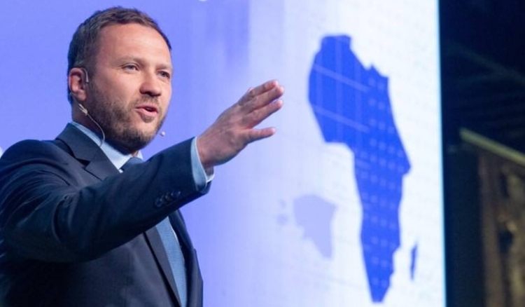 "ეს უკრაინისთვის, ყველა ჩვენგანისთვის, სახეში დარტყმას ჰგავს" - ცაჰკა