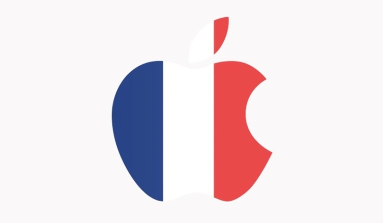 Apple-ს €150 მილიონის ჯარიმა დააკისრეს
