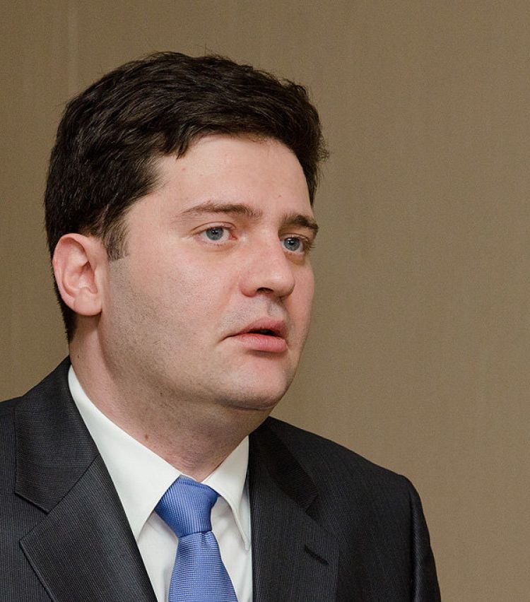 "ჩვენ მიერ დაკავებულია ბაჩანა ახალაია" - სუსი