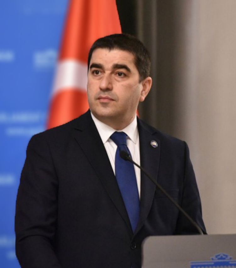 "რა საჭიროა ან რისი მაქნისია ის ბრიუსელი, თუ მას ევროპაში არ მივყავართ და ევროპასთან არ მივყავართ" - პაპუაშვილი