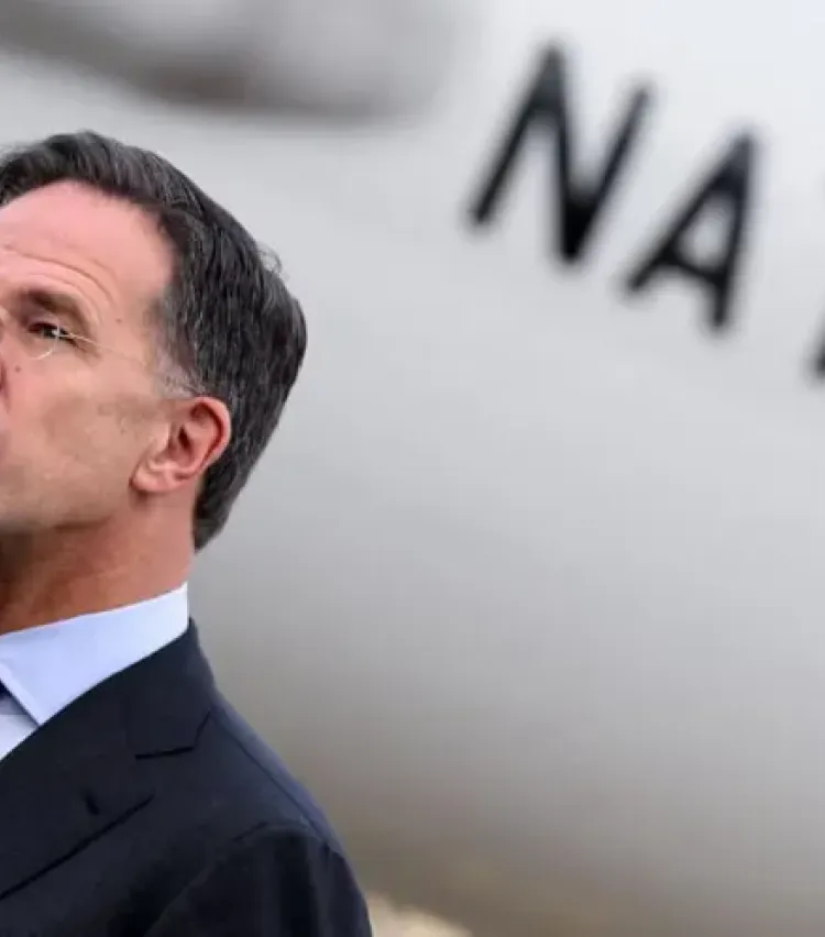 "პუტინისთვის უკრაინაში გამარჯვება შორეული ოცნებაა"