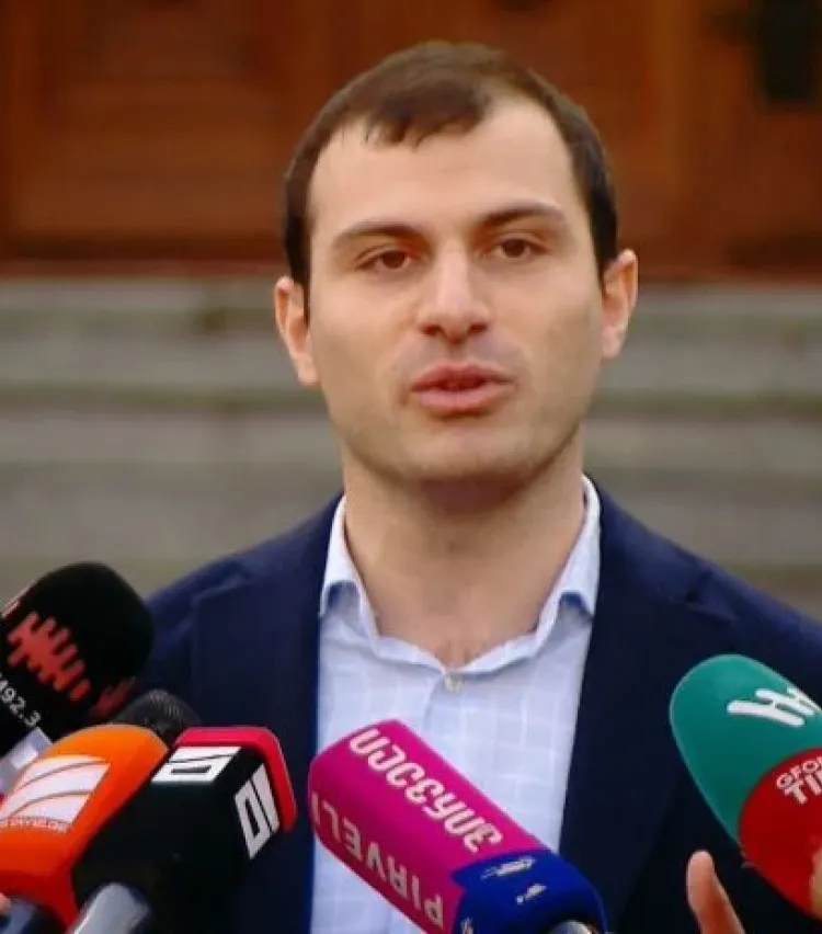 მურთაზ ზოდელავას ადვოკატი: "ქართული ოცნება აგრძელებს საქართველოს პატრიოტების პოლიტიკურ ტყვეობას"