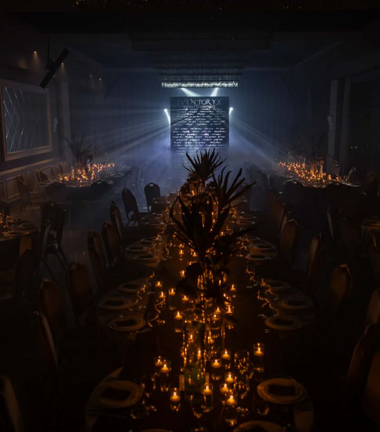 ივენთ კომპანია „ივენტორიქსმა“ ასზე მეტ წამყვან კომპანიას საქმიან ვახშამზე უმასპინძლა და საქმიანობის ახალ ეტაპზე გადასვლა დააანონსა