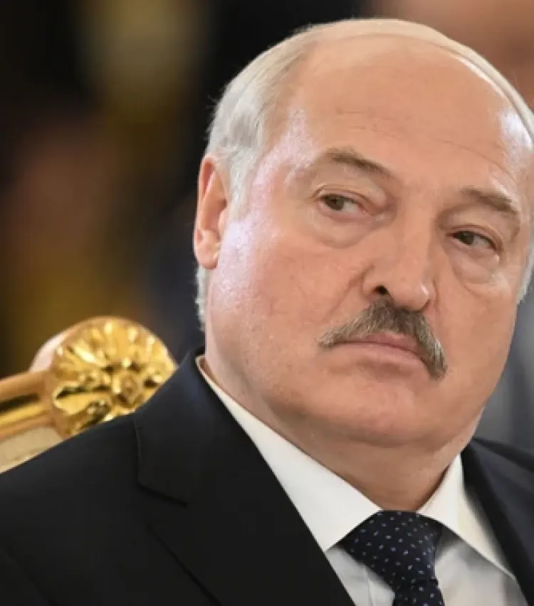"უკრაინამ, შესაძლოა, 500 სამიზნის იდენტიფიცირება შეძლო – მადლობა ამისთვის, რადგან ჩვენც გვაქვს 500 სამიზნე მათთვის"