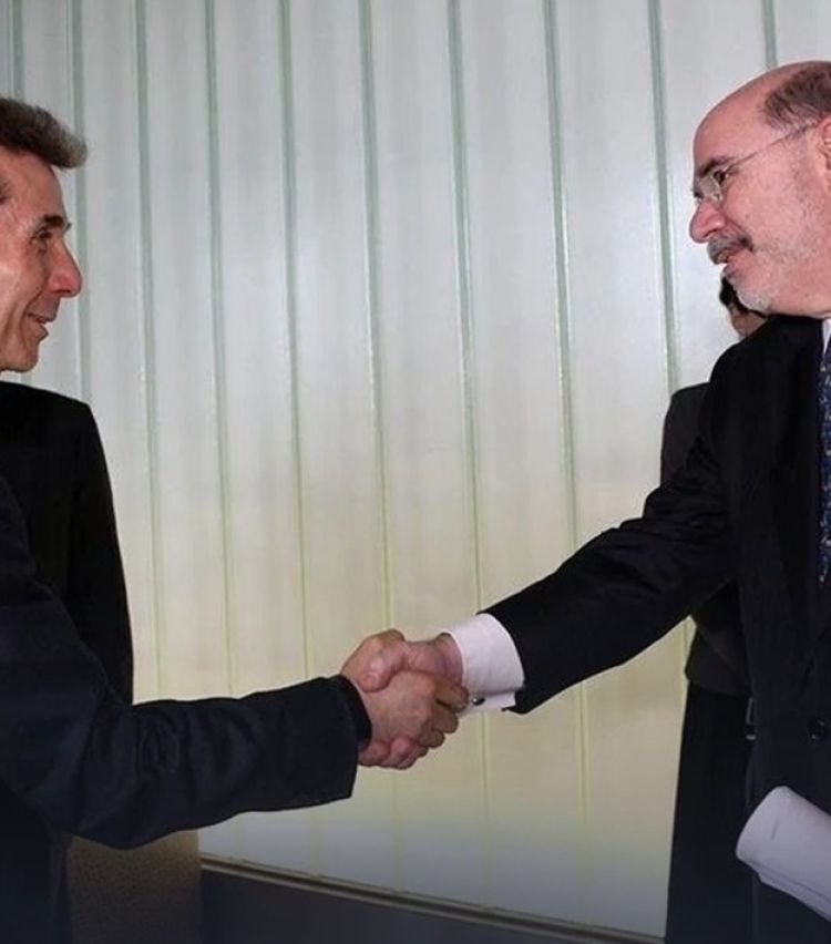 ამერიკული TXN Energy (ყოფილი „ფრონტერა“) აშშ-ში საქართველოს მთავრობის წინააღმდეგ დაწესებული საერთაშორისო ზომების გაუქმებას ლობირებს