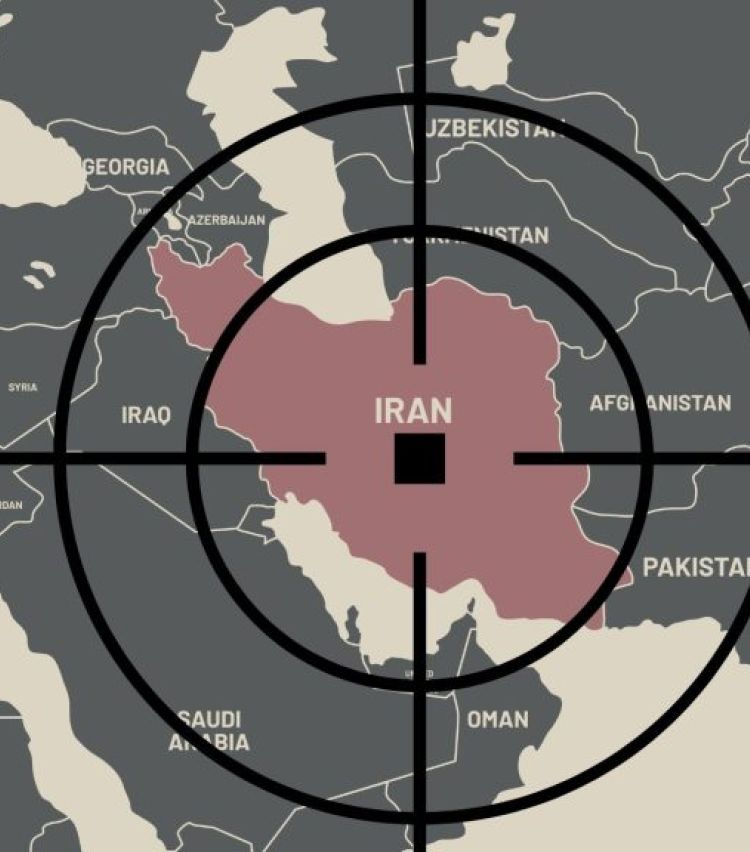 ოპერაციის "ეპიკური რისხვა" ფარგლებში, მხოლოდ პირველი 24 საათის განმავლობაში 1 000-ზე მეტი ირანული სამიზნე დაიბომბა