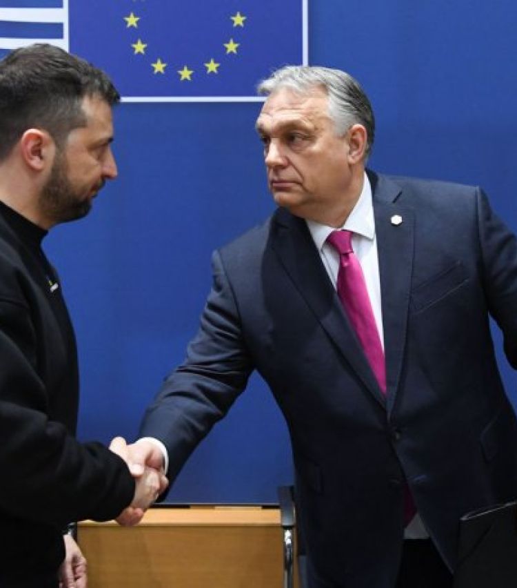 „ძვირფასო პრეზიდენტო, როგორც ჩანს, ჩვენ ვერ შევძლებთ ერთმანეთის გაგებას"