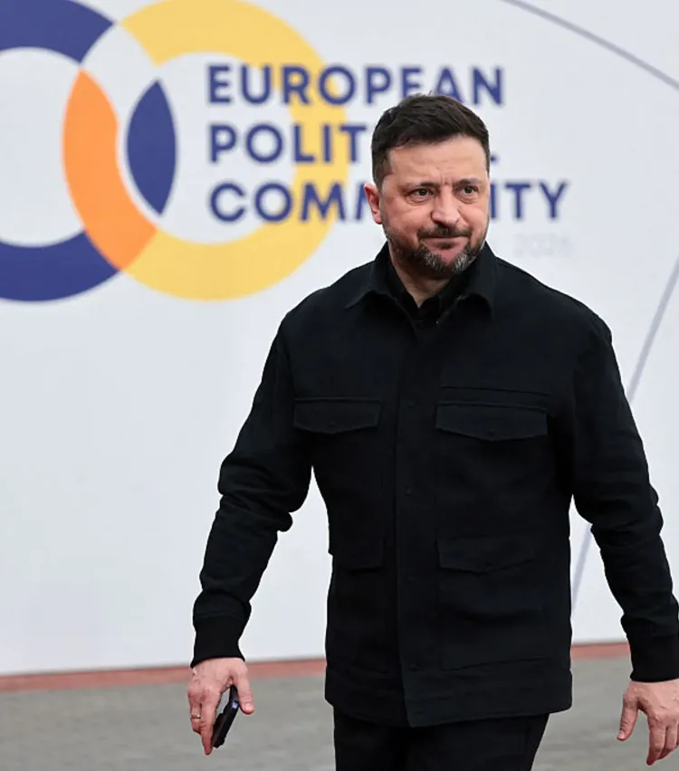 "ოპერაცია Deep Strike-ის ფარგლებში, განხორციელდა ფრთოსანი რაკეტების, F-5 Flamingo-ს საბრძოლო გაშვება მტრის რამდენიმე სამიზნის მიმართულებით"