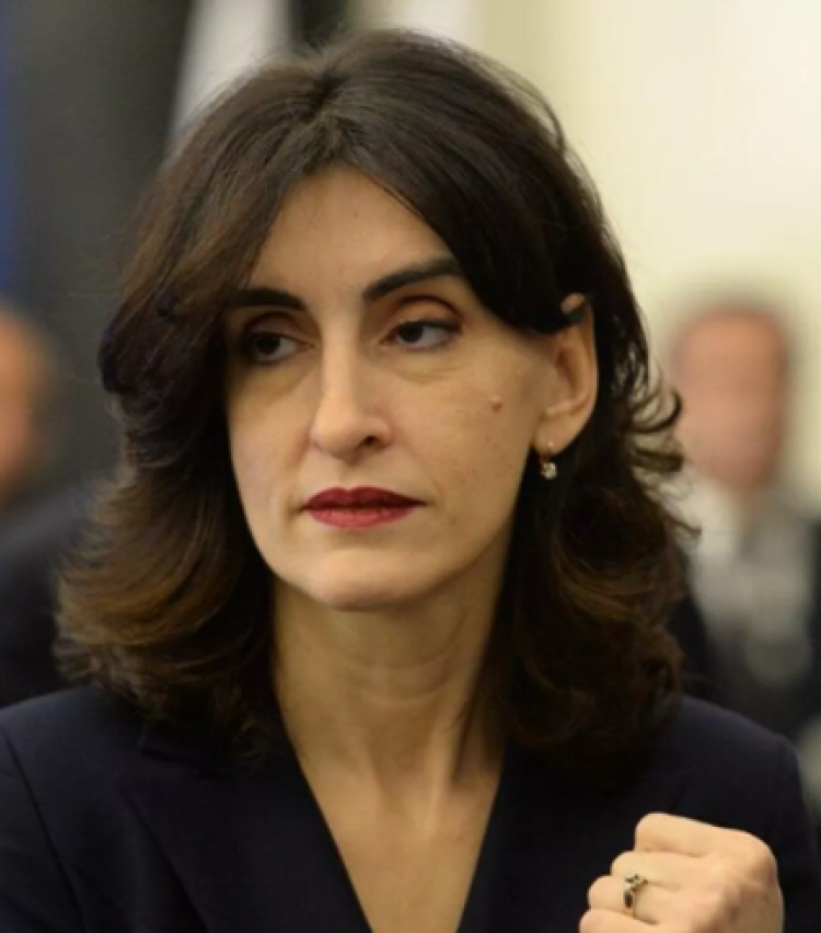 "ბოლო დღეების მიმდინარეობისას ვიხილეთ მცდელობა, დასანქცირებულიყო რაიმე ქართული..."