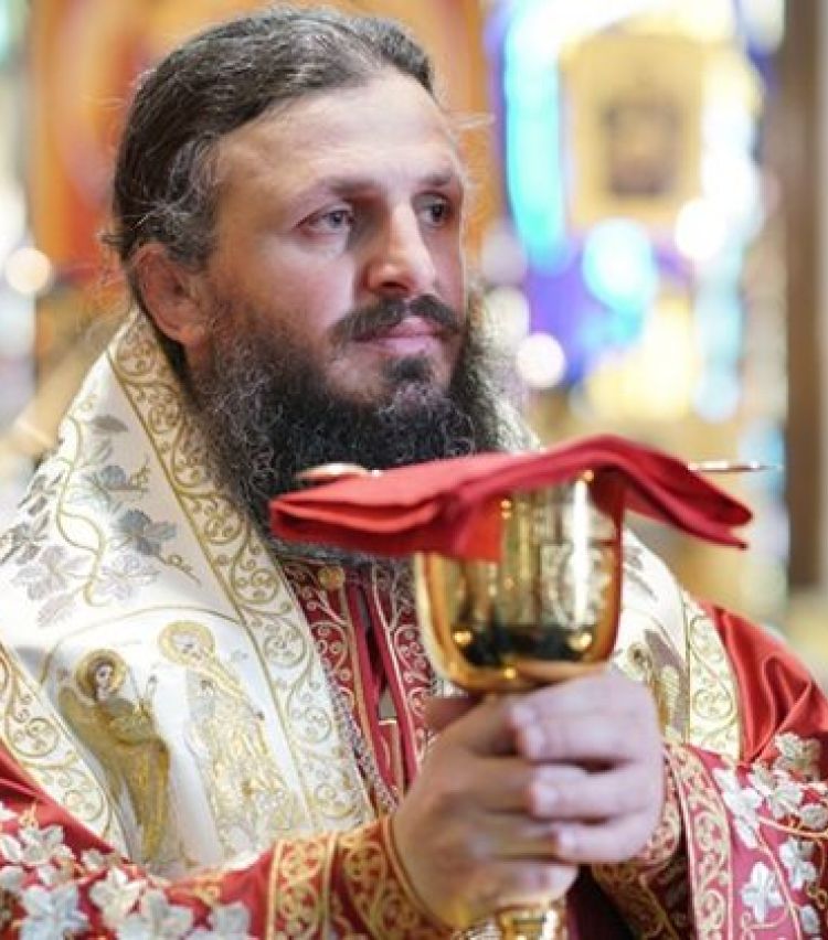"მე, როგორც ერთ-ერთი მღვდელმთავარი, თანახმა ვარ, რომ პატიმრების შეწყალება მოხდეს"