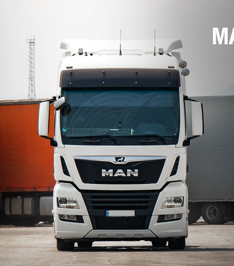Tegeta Truck & Bus-მა მომხმარებელს MAN TopUsed-ის რეალურ პირობებში გამოცდის შესაძლებლობა მისცა