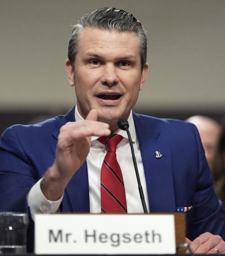 "დღევანდელი დღე დარტყმების მხრივ ყველაზე ინტენსიური იქნება - მეტი იერიში, მეტი ბომბდამშენი და ყველაზე მეტი დარტყმა"