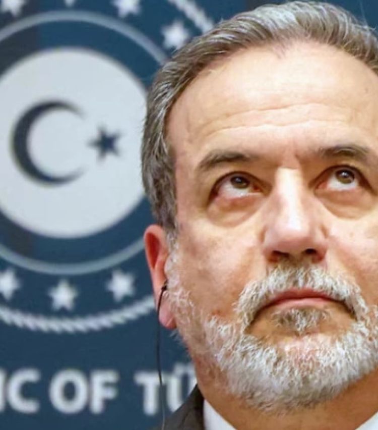 "მზად ვართ, ვუპასუხოთ კითხვებს, მაგრამ არ ვართ მზად, უარი ვთქვათ ბირთვული ტექნოლოგიების მშვიდობიანი გამოყენების უფლებაზე"