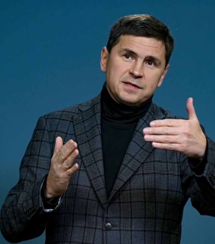 "როგორც კი შორს ხარ რუსეთისგან, ომი მასთან ერთად ქრება"