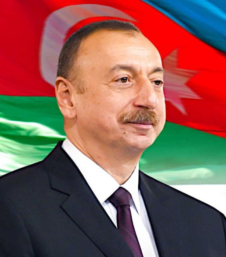 "ბევრი წლის შემდეგ, აზერბაიჯანისა და სომხეთის ურთიერთობები ნორმალიზდება. დღეს სომხეთი აზერბაიჯანისგან იღებს დიზელის საწვავს"
