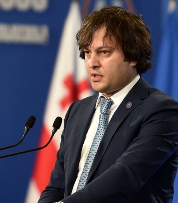 "განათლების სისტემაში გვჭირდება საფუძვლიანი ცვლილებების განხორციელება"