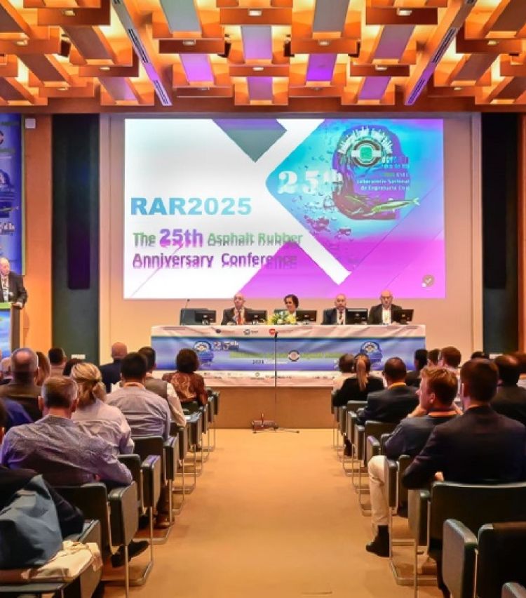 ცირკულარული ეკონომიკა და მწვანე ინიციატივები - „თეგეტა გრინ პლანეტი“ ლისაბონში საერთაშორისო კონფერენციაზე წარდგა