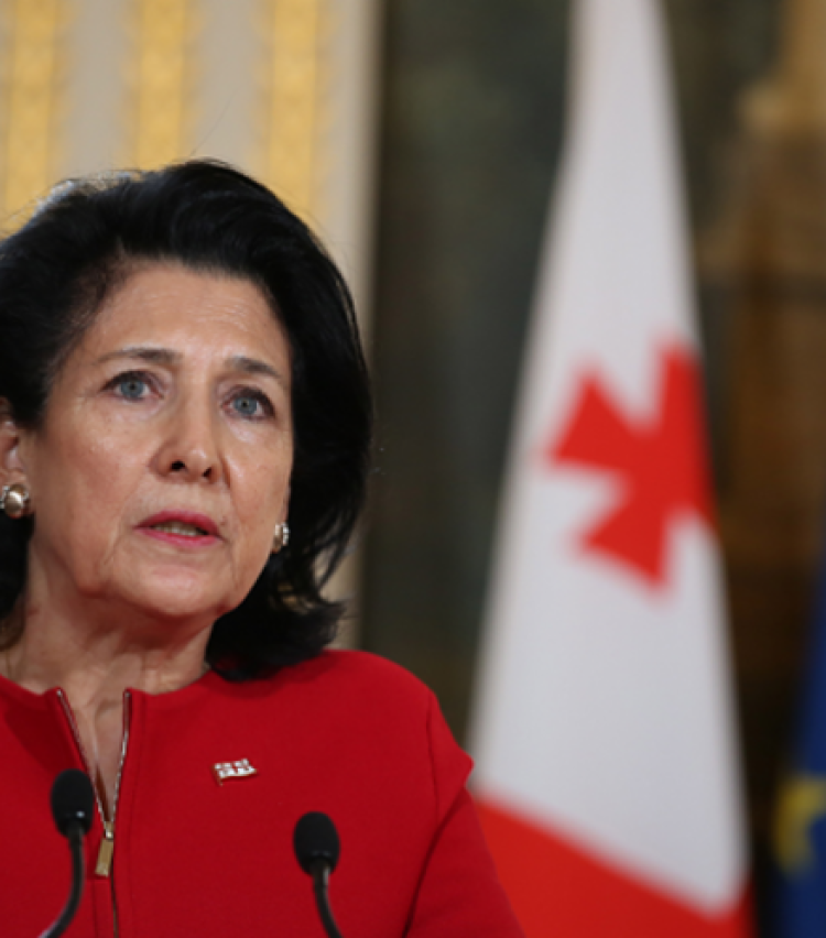 "ჩემი როლი დამთავრდება მაშინ, როდესაც საპარლამენტო არჩევნები ჩატარდება" - ზურაბიშვილი