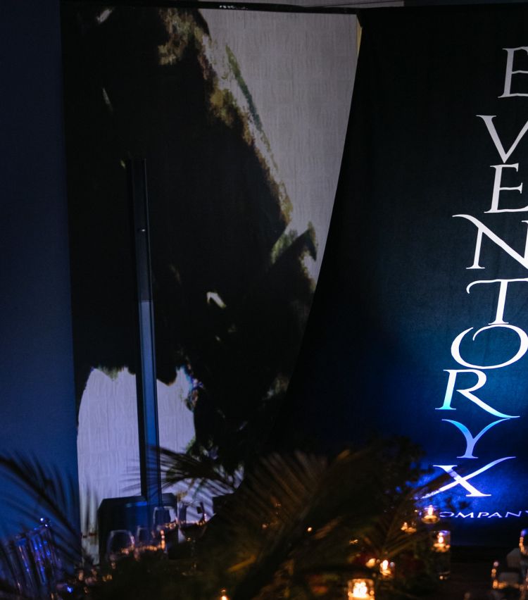 ივენთ კომპანია „ივენტორიქსი“ საქმიანობის ახალ ეტაპზე გადადის