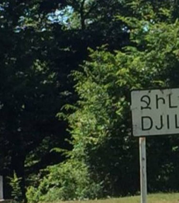 სოფელი ჯილიზა, რომელიც სომხეთ-საქართველოს საზღვართან მდებარეობს, საქართველოს დაუბრუნდება