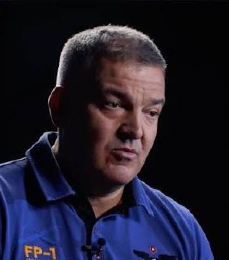 "ამ შემოდგომაზე მოსკოვი ბალისტიკური რაკეტების დარტყმების ქვეშ აღმოჩნდება..."