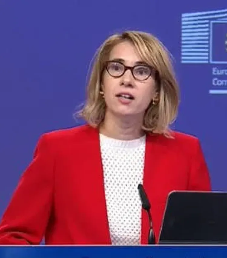 "ველოდებით საქართველოს მთავრობისგან პასუხს და მეტი ქმედებებისთვის მოვუწოდებთ, რათა რუსეთმა გვერდი არ აუაროს ჩვენს სანქციებს"