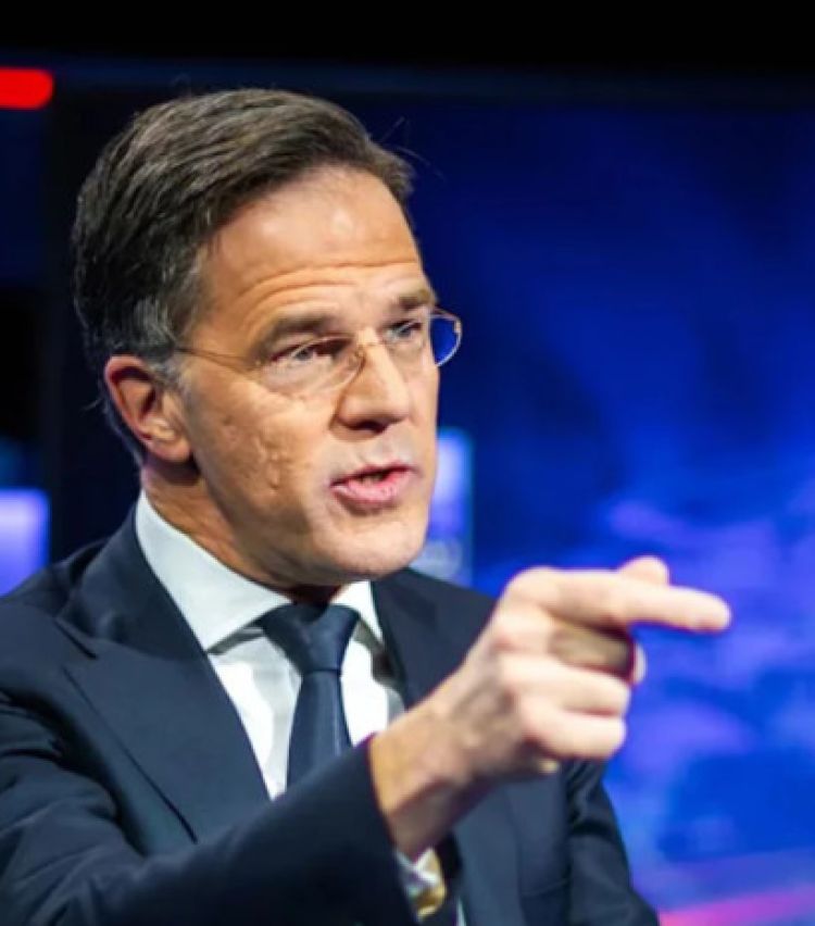 "ჩვენ რუსეთზე ძლიერები ვართ..." - რუტე