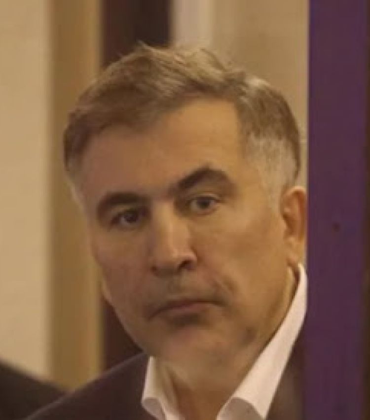 "ვერასდროს წარმოვიდგენდი რომ მეც იგივე ბრალდებებით წამიყენებდნენ ბრალს.“ - მიხეილ სააკაშვილი