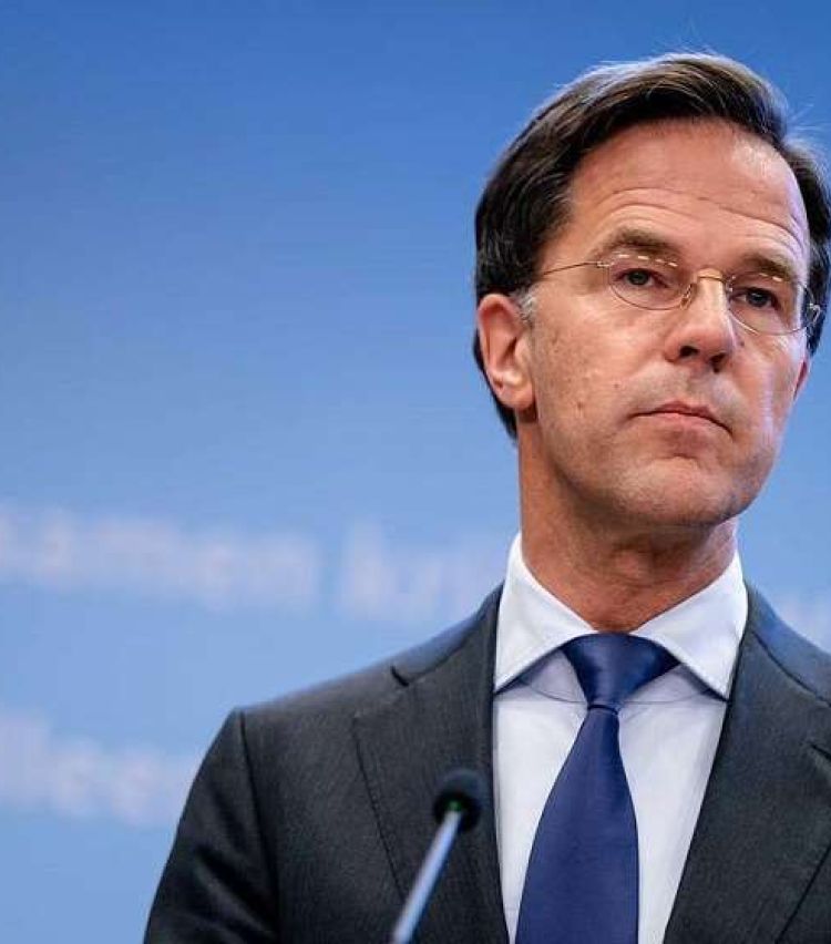 "ჩვენ პატივს მივაგებთ მათ სამსახურს და ღრმად მადლიერნი ვართ ყველაფრისთვის" - ნატოს გენერალური მდივანი