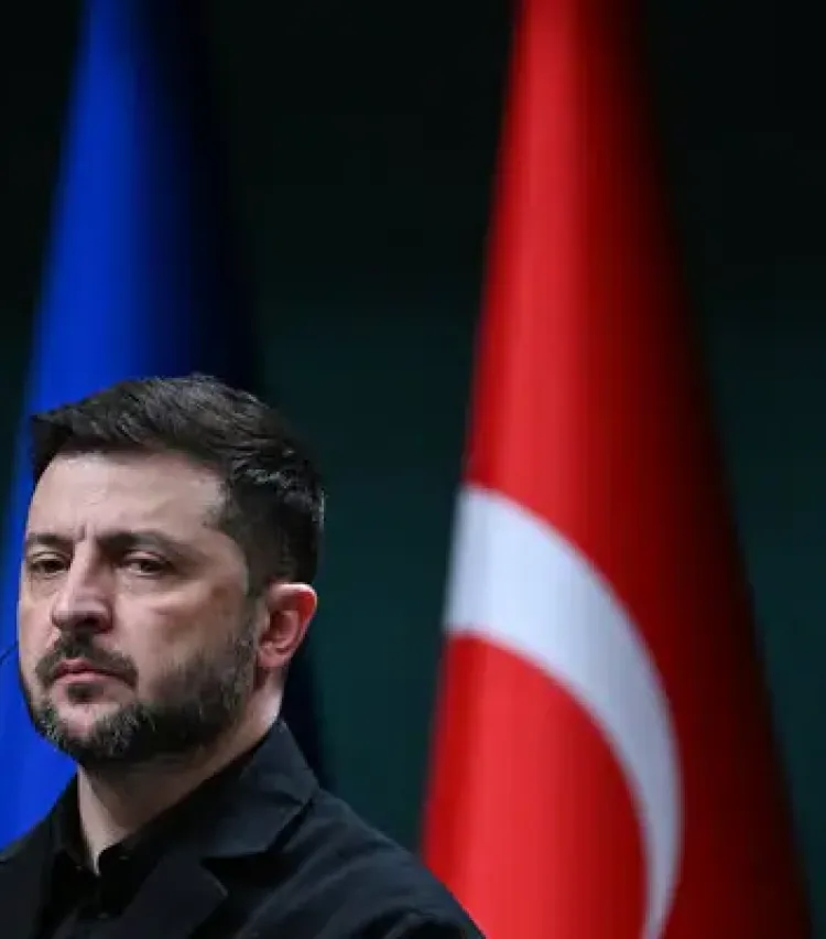 "მირჩევნია, საერთოდ არ დავთანხმდე შეთანხმებას, ვიდრე ვაიძულო ჩემს ხალხს, შეეგუოს ცუდ შეთანხმებას"