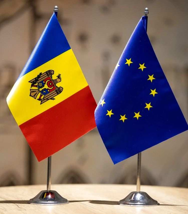 EU-მ მოლდოვასთან მოლაპარაკებების მე-6 კლასტერი გახსნა