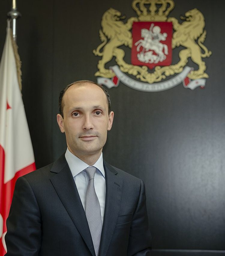 "ყოფილმა ვიცე-პრემიერმა და ეკონომიკის მინისტრმა ქვეყანა დატოვა, რაც დაადასტურეს სახელმწიფო უსაფრთხოების სამსახურშიც"