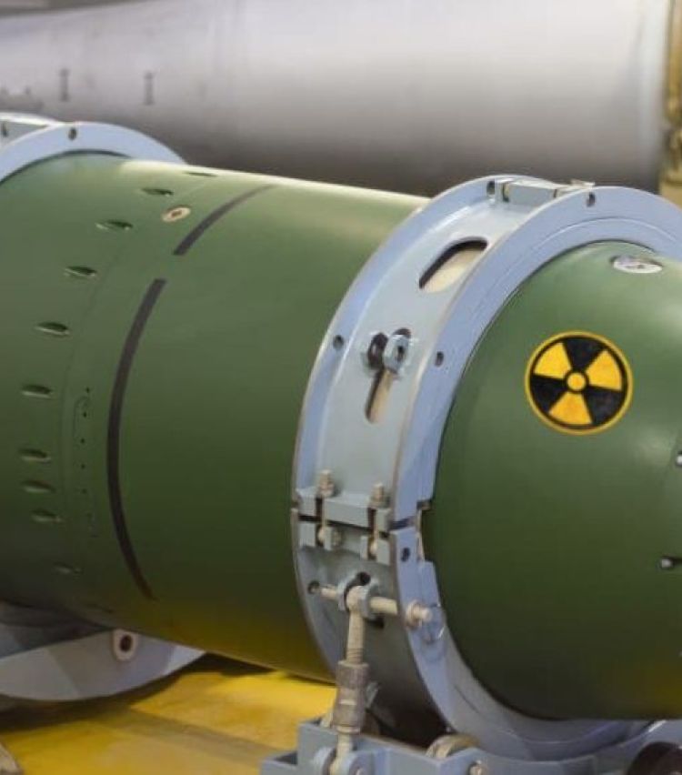 "მე ვუთხარი: თუ ამას იზამთ, ჩვენ თქვენ ძალიან ცუდად მოგექცევით"